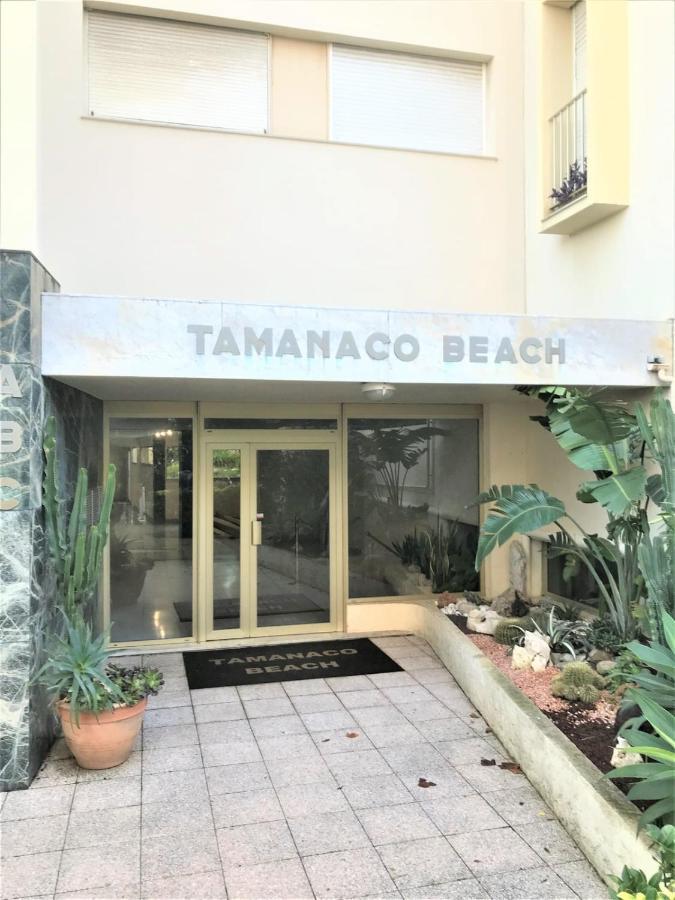 Cap D'Antibes Apartment Exterior foto